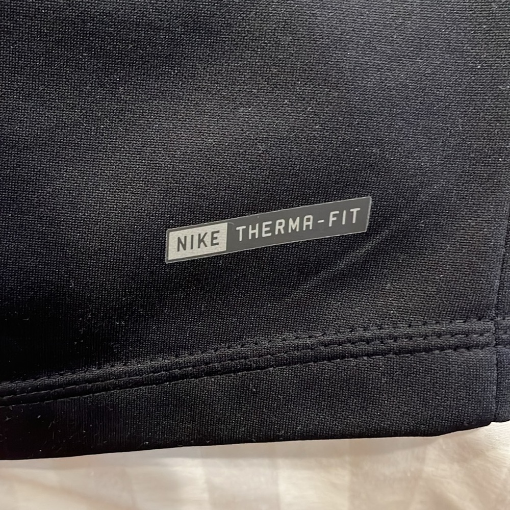 Hurley by Nike men’s full zip hoodie - Picture 8 of 10